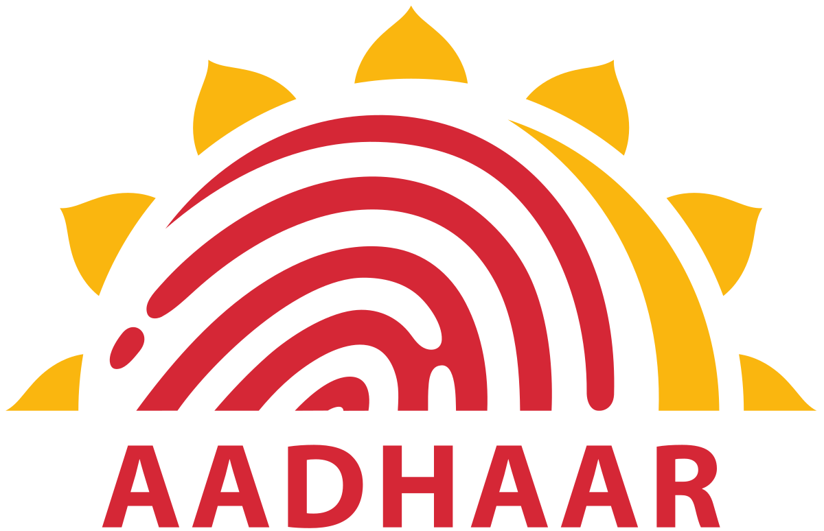 Aadhaar Logo